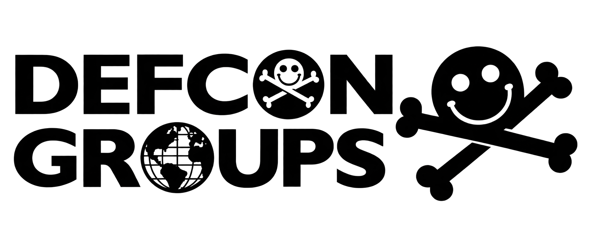 DEF CON Groups